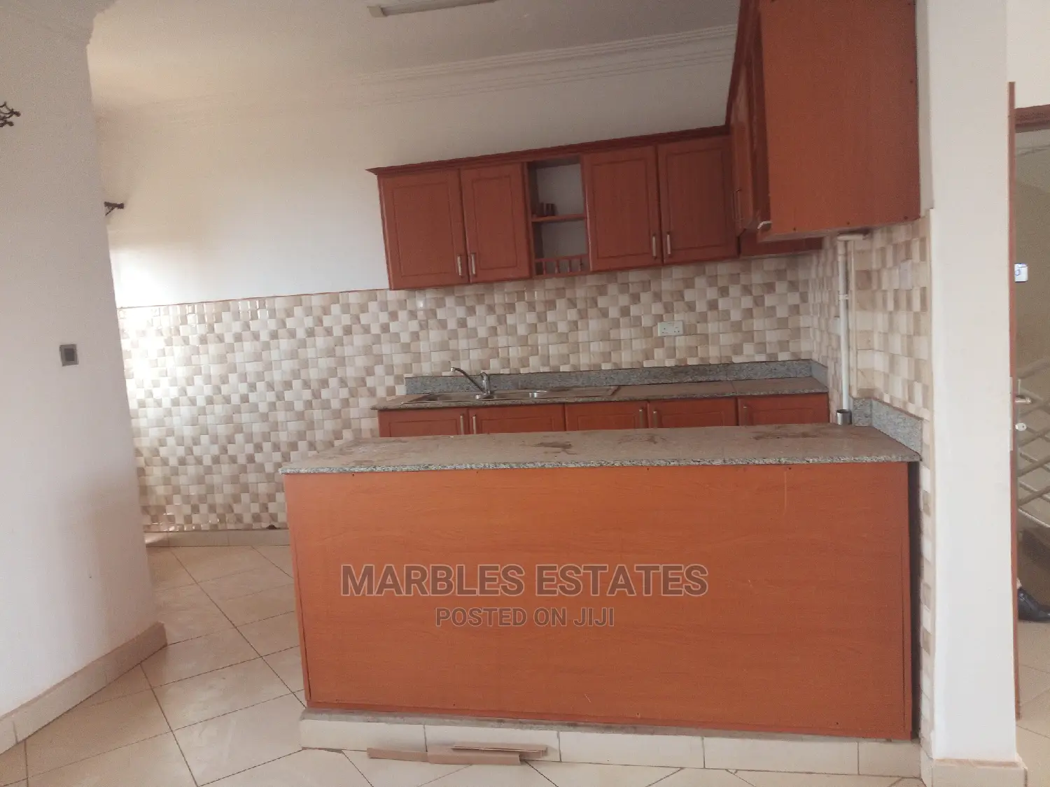 2bdrm Apartment in Naguru, Central Division for Rent