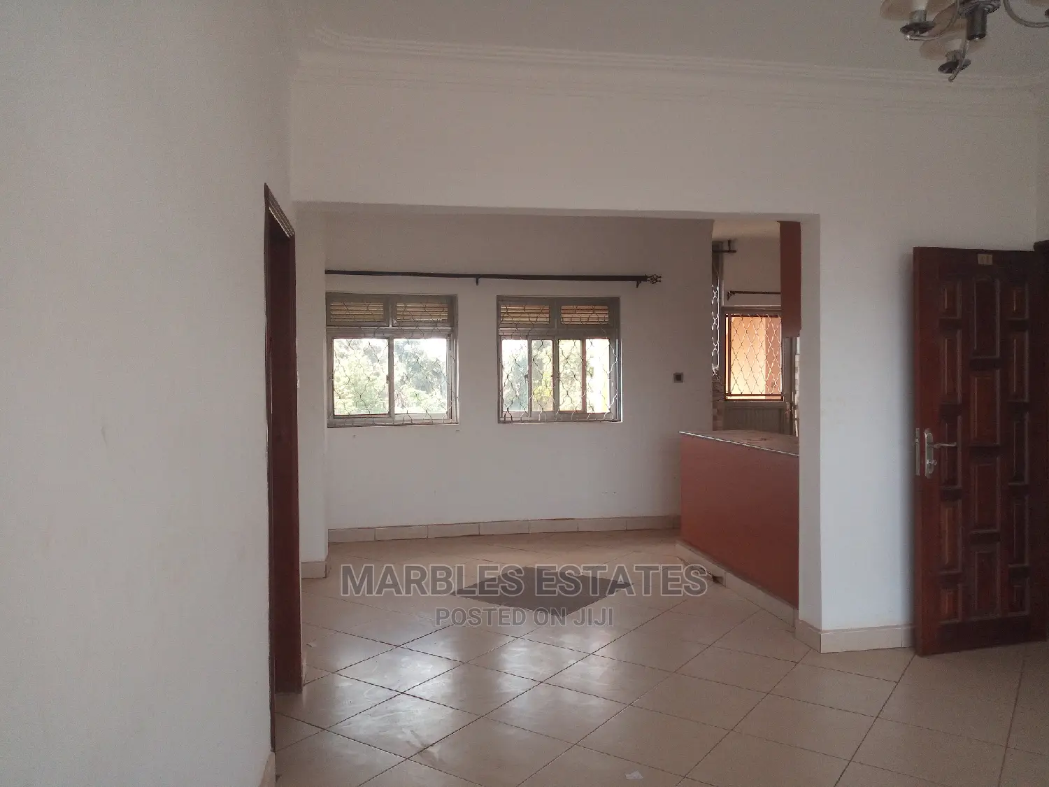 2bdrm Apartment in Naguru, Central Division for Rent