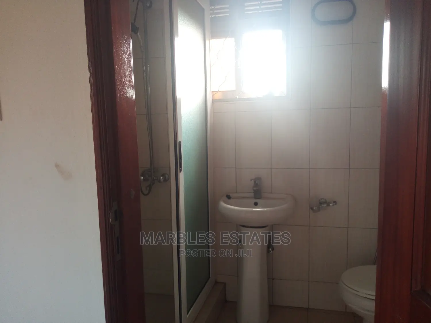 2bdrm Apartment in Naguru, Central Division for Rent