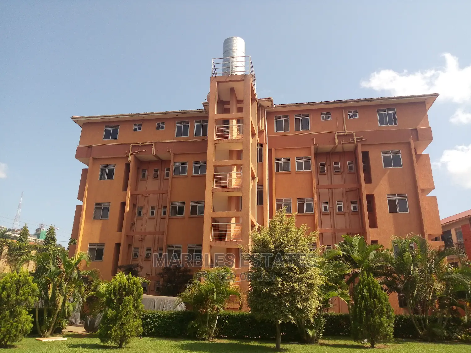 2bdrm Apartment in Naguru, Central Division for Rent