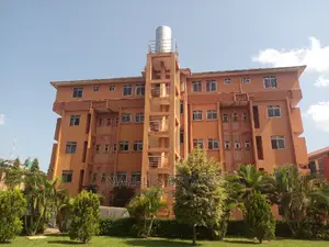 2bdrm Apartment in Naguru, Central Division for Rent