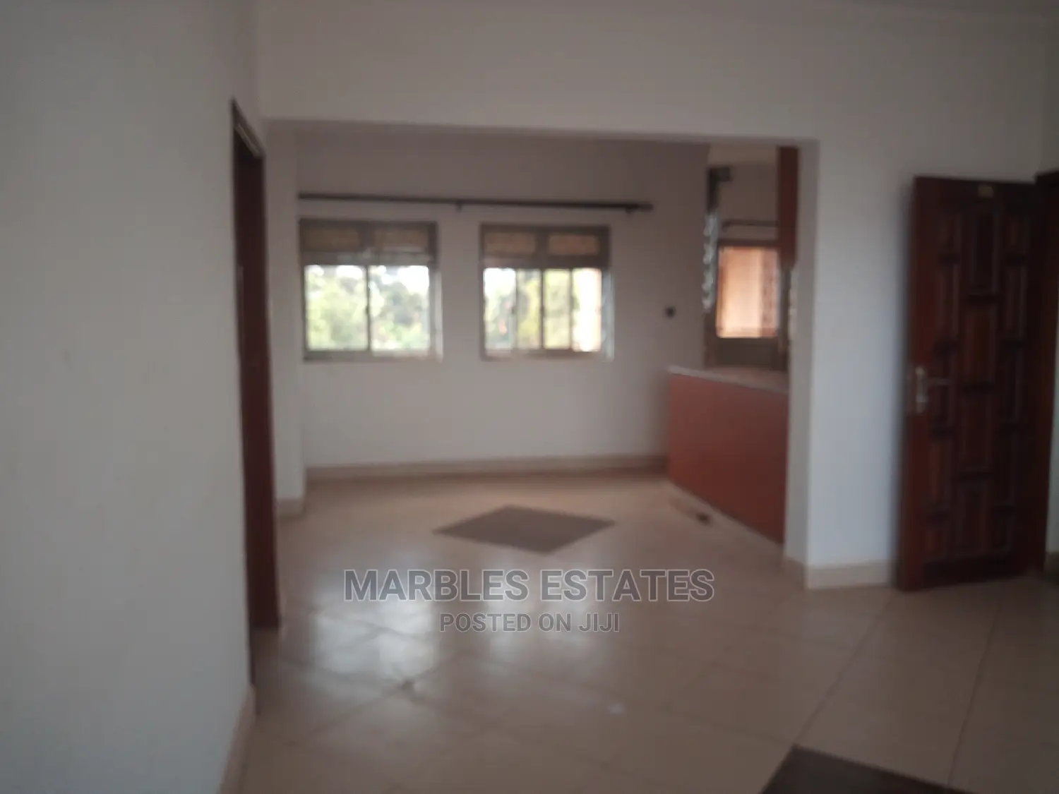2bdrm Apartment in Naguru, Central Division for Rent