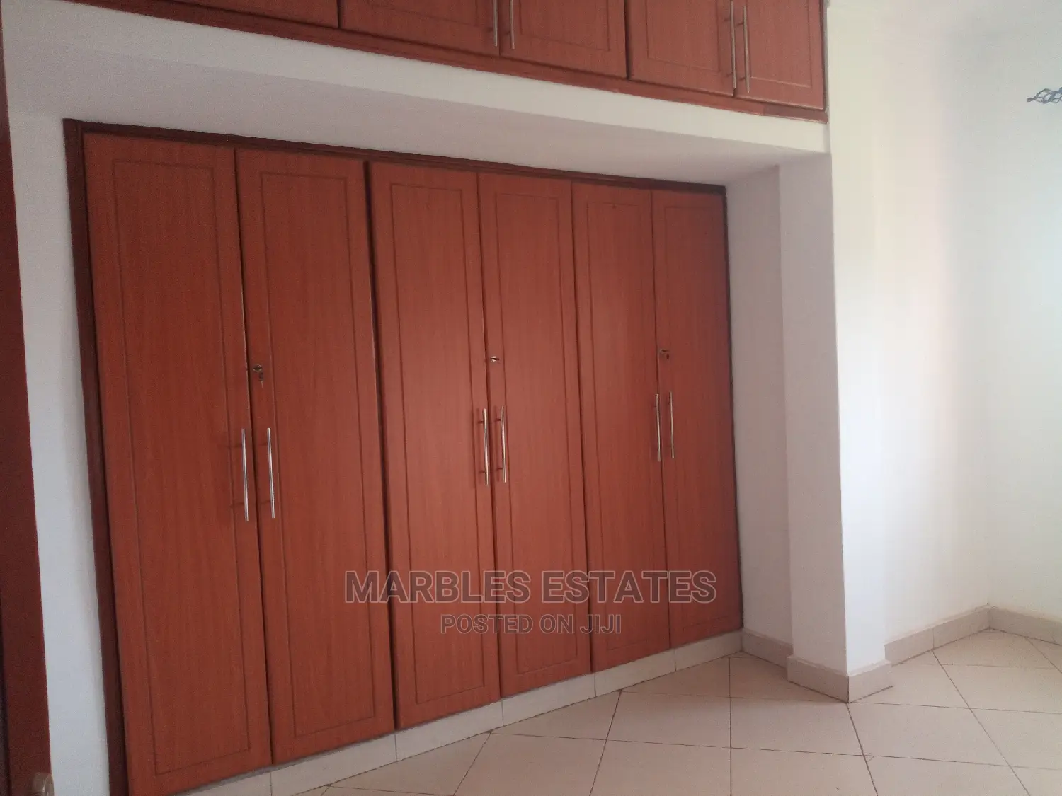 2bdrm Apartment in Naguru, Central Division for Rent