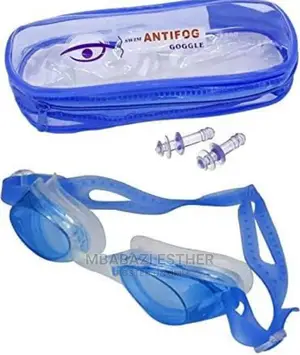 Swimming Glasses