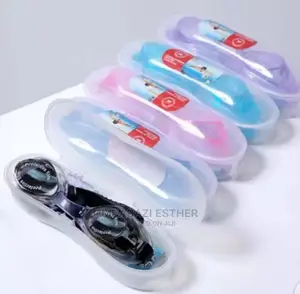 Swimming Glasses
