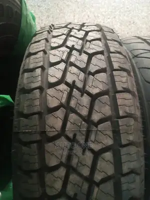 275/65/16 Sport Track Tyres.