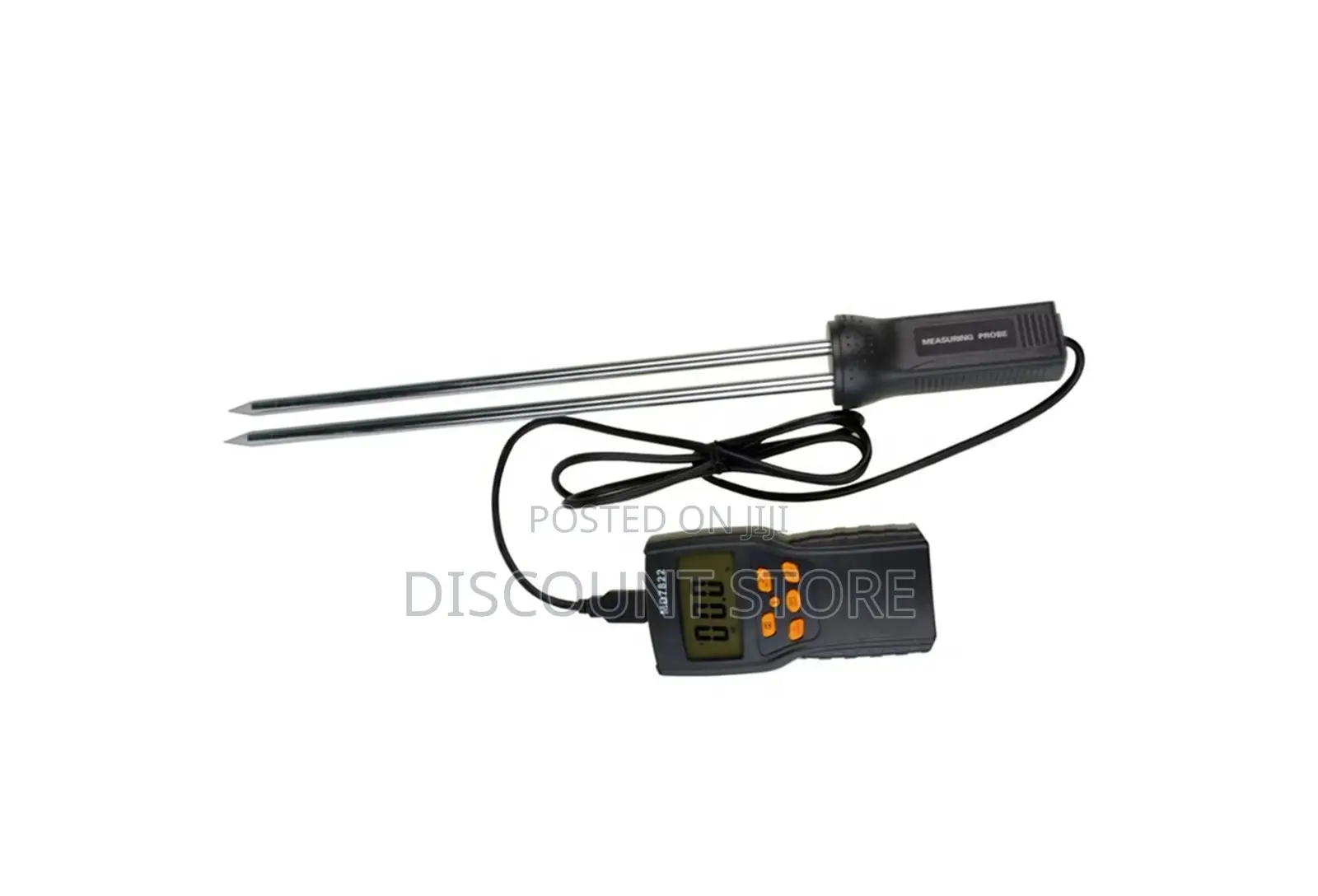 Genuine Moisture Meters With Probes