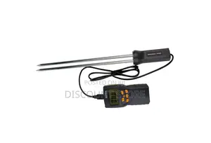 Genuine Moisture Meters With Probes