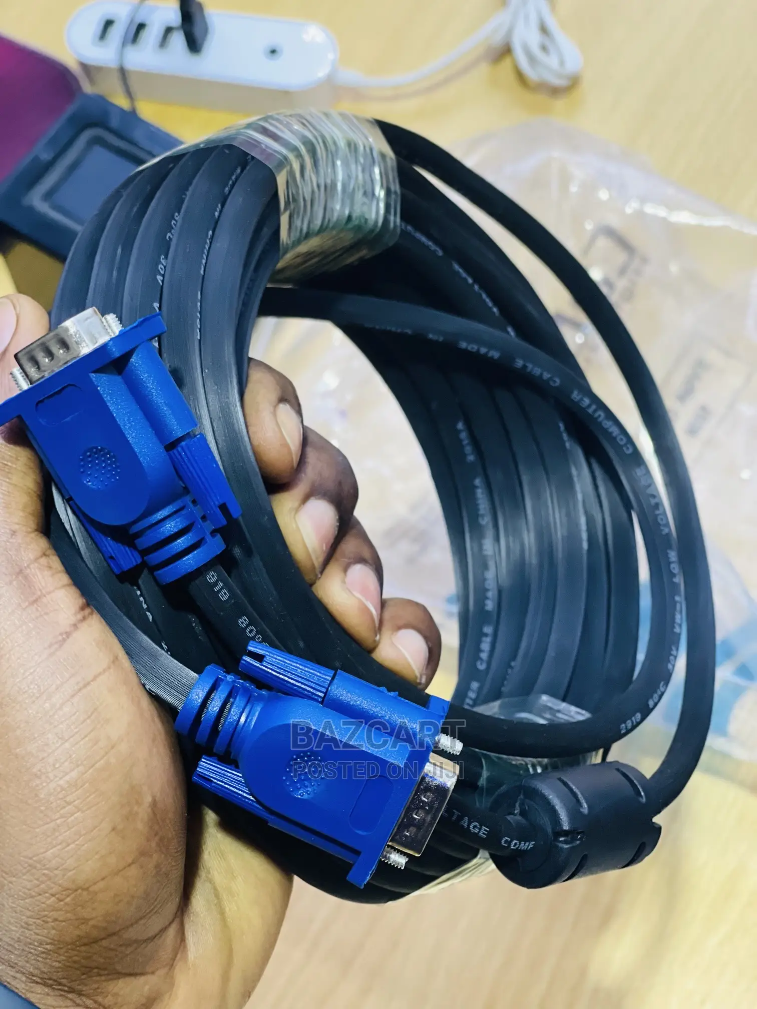 High Quality Vga Cables 10M