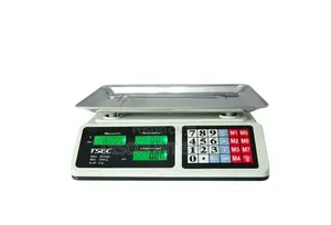 Finesse Computing Commercial Scales