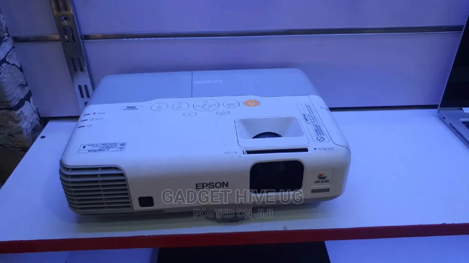 EPSON Projector