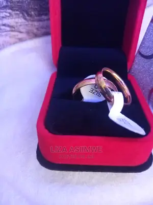 Couple Wedding Rings Available