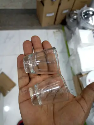 Toti Spirit Small Glasses 12pieces