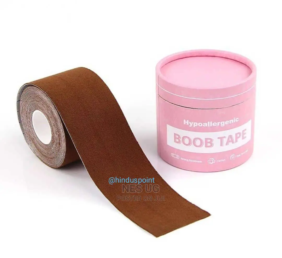 Boob Tape Bras