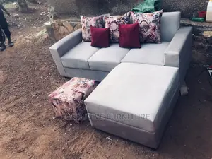 Mini L Sofa