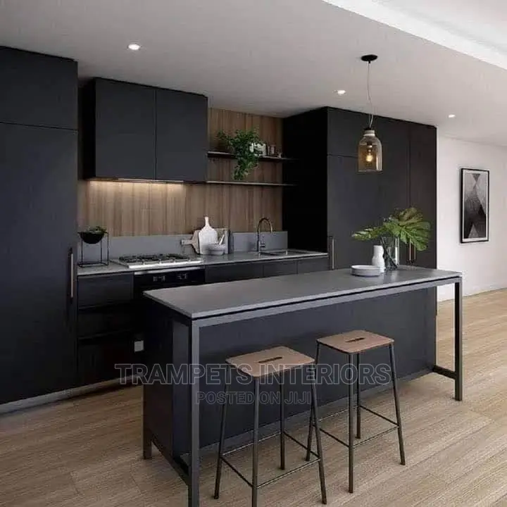 Kitchen Cabinets Order Nw for Installation Call