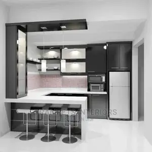 Kitchen Cabinets Order Nw for Installation Call