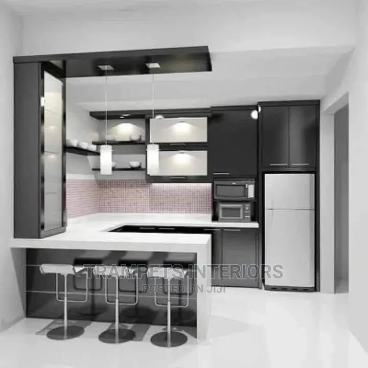 Kitchen Cabinets Order Nw for Installation Call