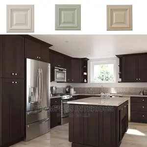 Kitchen Cabinets Order Nw for Installation Call