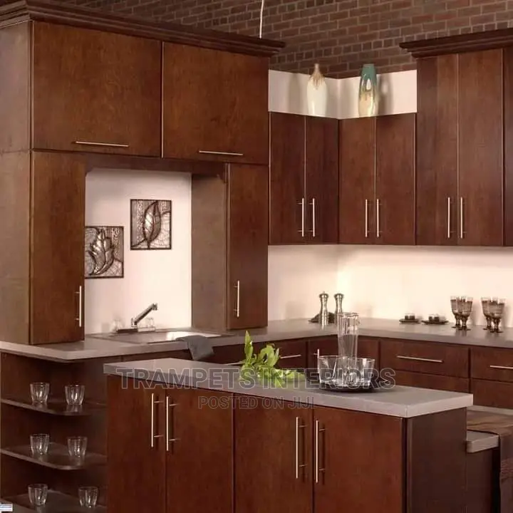 Kitchen Cabinets Order Nw for Installation Call