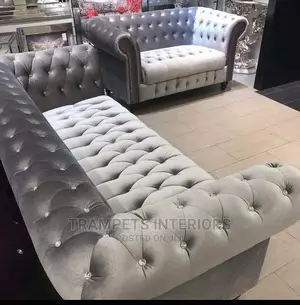Chesterfield Sofa Made on Order Please Callfor