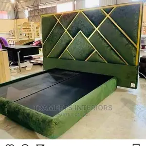 Chesterfield Beds Only Nade on Order Call