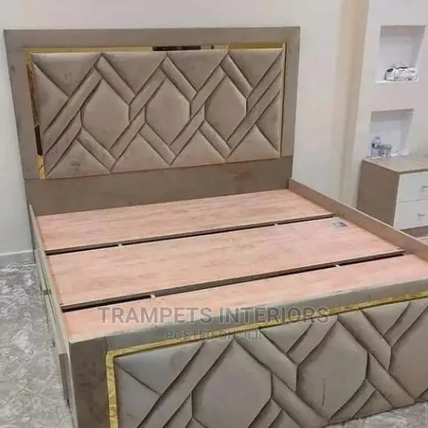 Chesterfield Beds Only Nade on Order Call