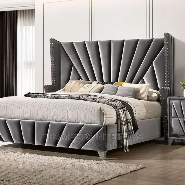 Chesterfield Beds Only Nade on Order Call
