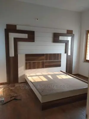Inbuilt Beds Only Available on Order Call