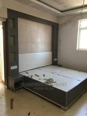 Inbuilt Beds Only Available on Order Call