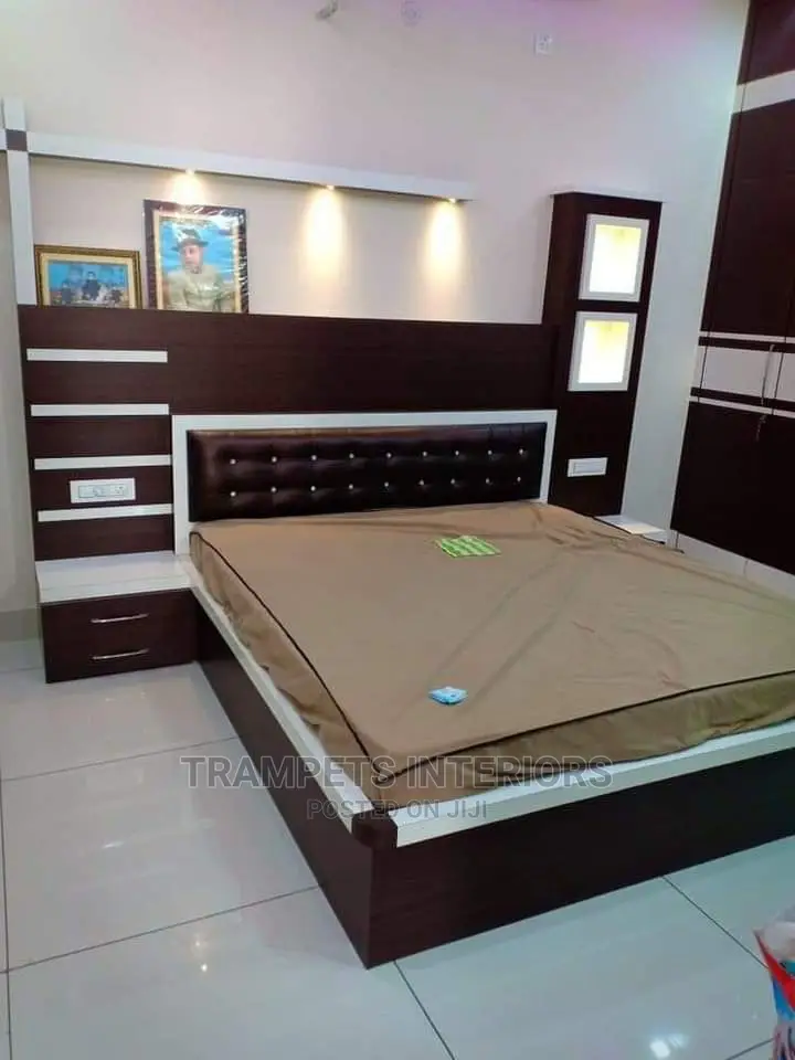 Inbuilt Beds Only Available on Order Call