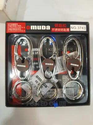 Car Key Holders