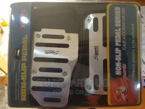 Non Slip Pedal