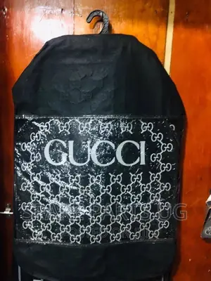 Gucci Car Floor Mats