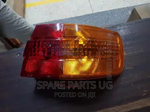 Rearlamp Premio Super 1999 - 2001