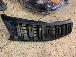 Photo - Grille L200 Sportero 2015 - 2019