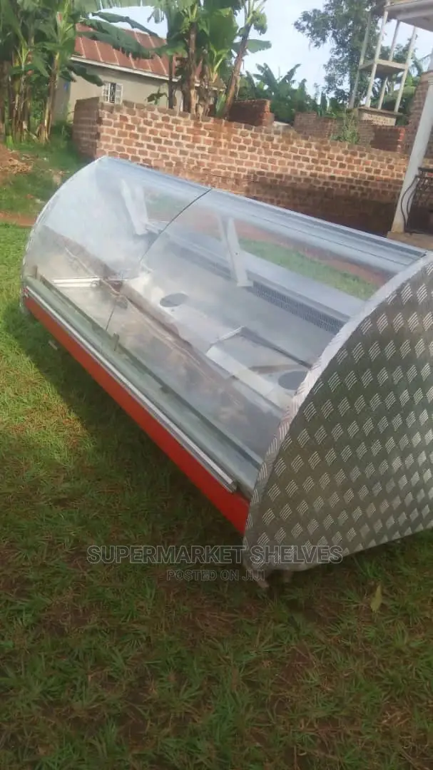 Meat Chiller on Sale Used but Perfect Condition