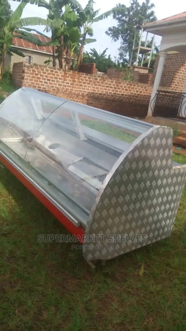 Meat Chiller on Sale Used but Perfect Condition