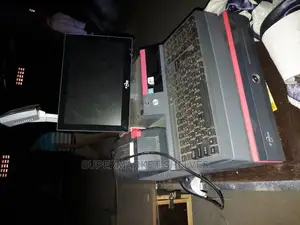 Original Point of Sale System Come With Screen Scanner ,Pric