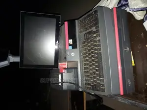 Original Point of Sale System Come With Screen Scanner ,Pric