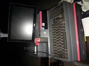 Original Point of Sale System Come With Screen Scanner ,Pric