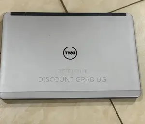 Laptop Dell Latitude E7240 4GB Intel Core I5 SSD 128GB