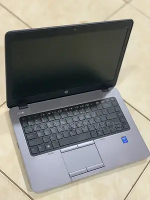 Laptop HP EliteBook 840 G1 8GB Intel Core I5 SSD 500GB