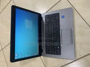 Laptop HP EliteBook 840 G1 8GB Intel Core I5 SSD 500GB
