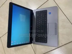 Laptop HP EliteBook 840 G1 8GB Intel Core I5 SSD 500GB