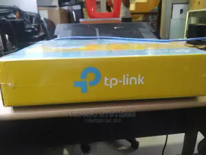 TP-LINK 3g/4g Wireless N Router