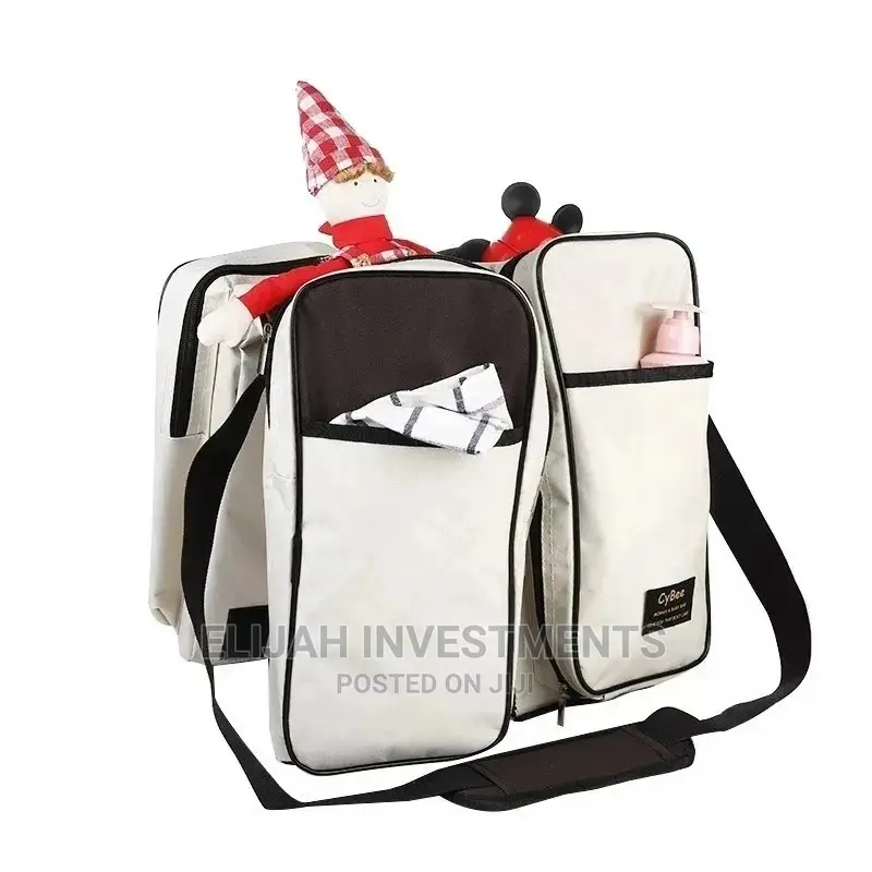3in1 Baby Bag