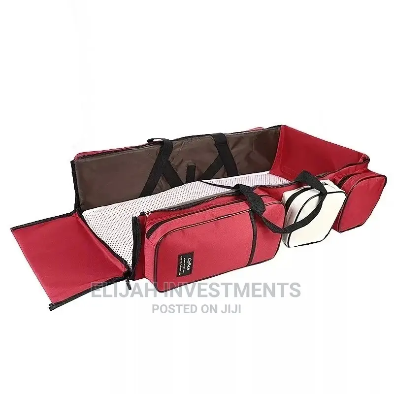 3in1 Baby Bag