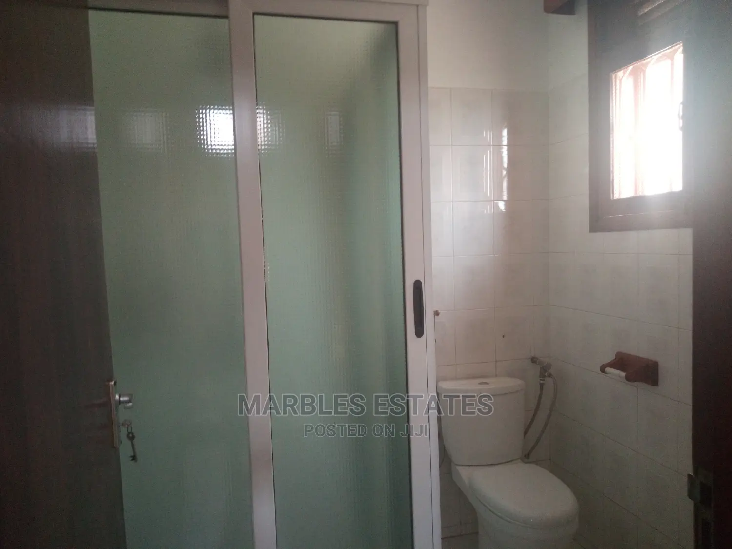 3bdrm Apartment in Upper East Naguru, Central Division for Rent