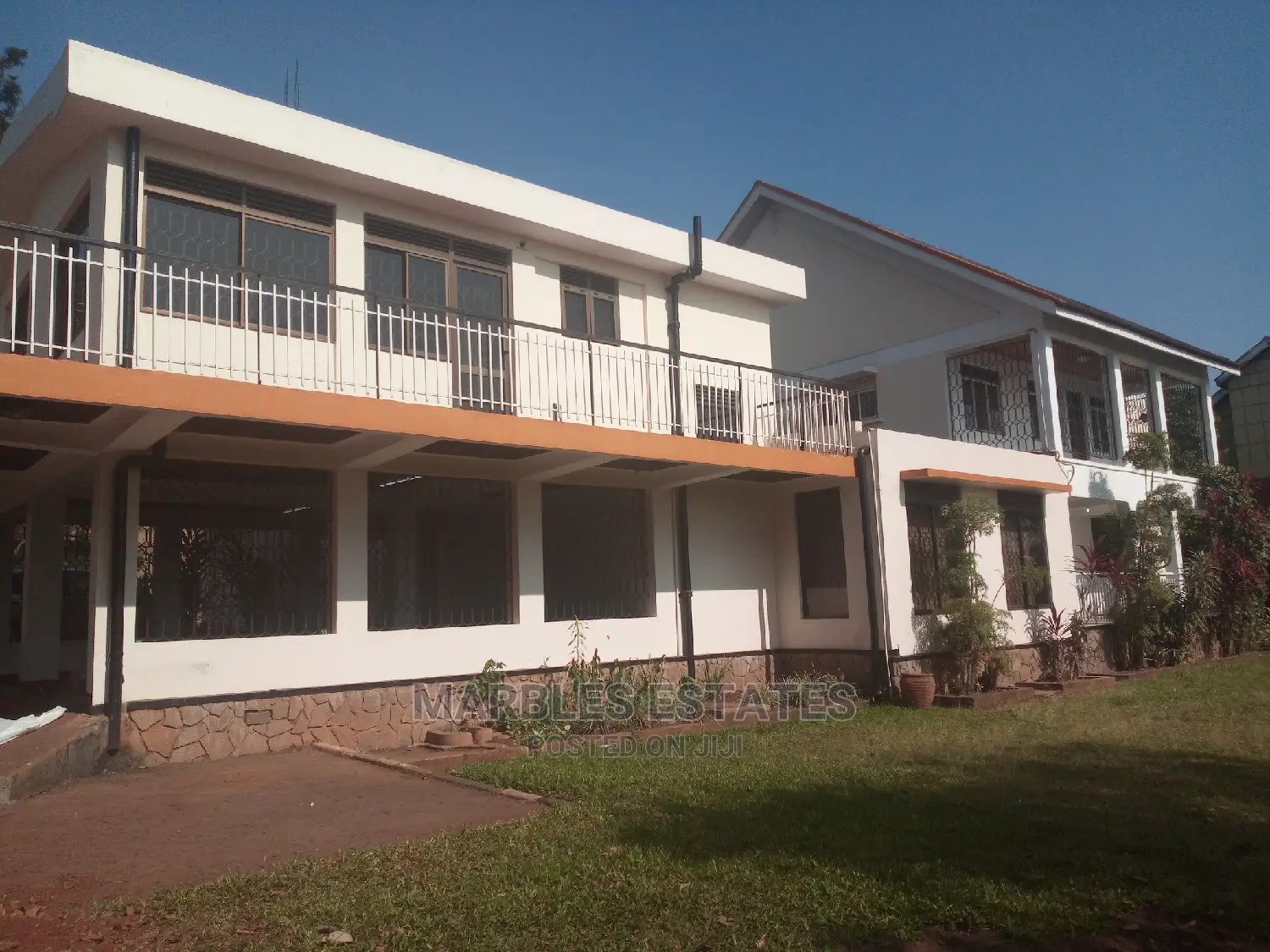 3bdrm Apartment in Upper East Naguru, Central Division for Rent